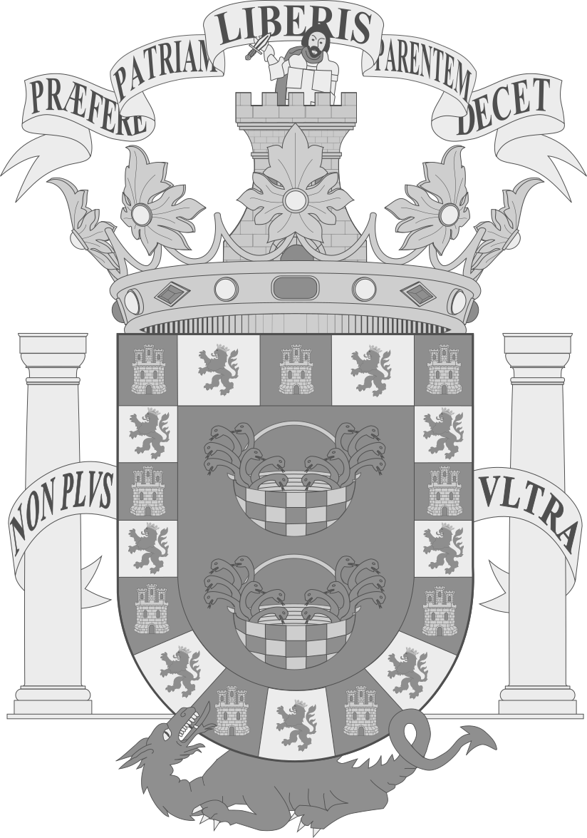 Escudo de Melilla